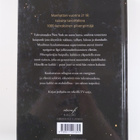 Katharine McGee : Tuhat kerrosta 1, Pudotus - pikkukuva 2