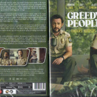 greedy people (1 447) UUSI -FI- DVD nordic, 2024 108min 1 - pikkukuva 1
