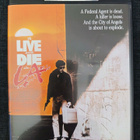 To Live and Die in L.A. / Elää ja kuolla L.A.:ssa 4K - pikkukuva 1