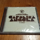 Capoeira Angola e Alunos - Contra-mestres Dorado & Forró -CD - pikkukuva 1