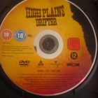 High plains drifter - Ruoska , DVD - pikkukuva 3