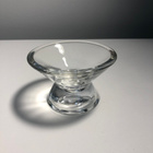 Iittala Kaj Franck kartio - kynttilänjalka - pikkukuva 1