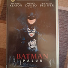 Batman - Paluu (1992) VHS - pikkukuva 1