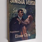 Elinor Glyn : Sinistä verta - pikkukuva 1