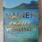 Vasko-Kujala; Lintukangas - Nainen omassa voimassaan (sid.) - pikkukuva 1