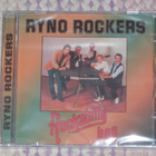 CD - RYNO ROCKERS - Rockabilly Bop - 1981 (2002) MINT - pikkukuva 1