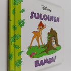 Johnny Zeuthen : Suloinen Bambi! - pikkukuva 1