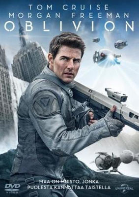 Tom Cruise - Oblivion