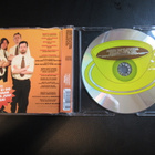 MARTTI SERVO & NAPANDER - SAMBA KUPPI KUUMAA CDS - pikkukuva 2
