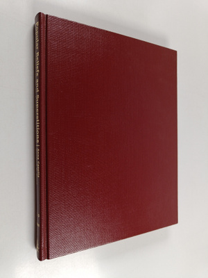 Popular beliefs and superstitions : a compendium of Ameri...