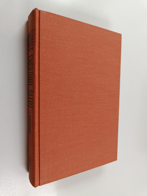 Winston Churchill : While England Slept - A Survey of Wor...