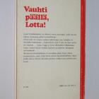Merri Vik: Vauhti päällä, Lotta! (1978) - pikkukuva 2