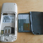 Nokia 1650 + akku ja laturi, toimii. - pikkukuva 2