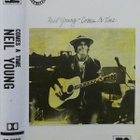 (C-kasetti) Neil Young – Comes A Time - pikkukuva 1