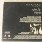 Jaÿ-Z Feat. Mary J. Blige • Can't Knock The Hustle CD-Single - pikkukuva 2