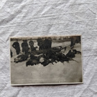 sotavalokuva karhumäki 1941 ruumiskasa - pikkukuva 1