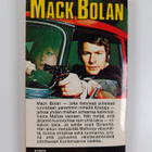 Mack Bolan : Mafian polttomerkki - pikkukuva 2