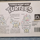 Turtles lautapeli .Casper peli. - pikkukuva 4