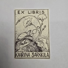 EX LIPRIS 5 setti - pikkukuva 2
