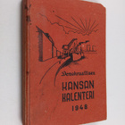 Demokraattisen kansan kalenteri 1948 - pikkukuva 1