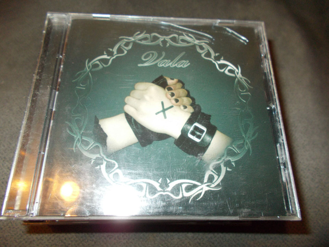 CD VALA