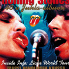 Rolling Stones 40 v juhlanumero - pikkukuva 1