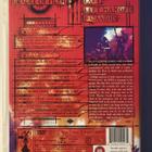 CRADLE OF FILTH: Heavy, Left-Handed & Candid, DVD - pikkukuva 2