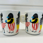 Marimekko Kulkue mukit, uudenveroinen - pikkukuva 1