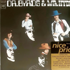 The Byrds - Dr. Byrds & Mr. Hyde 20bit remastered - pikkukuva 1