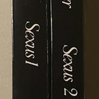 Henry Miller - Sexus 1 & 2 - pikkukuva 2