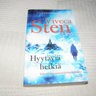 Viveca Sten Hyytäviä hetkiä -pok - pikkukuva 1