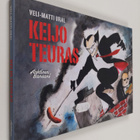 Veli-Matti Ural : Keijo Teuras - pikkukuva 1