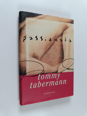 Tommy Tabermann : Passionata