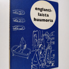 johdannon Yrjö Kivimies : Englantilaista huumoria - pikkukuva 1