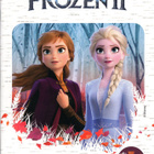 FROZEN II TARRA-ALBUMI (sisältää Frozen II julisteen!) - pikkukuva 1