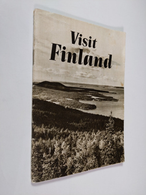 Visit Finland