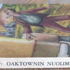 Ronald Ferry: Oaktownin nuolimurhaaja. 129 s. - pikkukuva 3