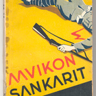 Philip MacDonald: Aavikon sankarit - pikkukuva 1