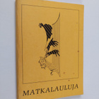 Matkalauluja - pikkukuva 1