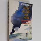 John Man ym. : Stay Alive, My Son - pikkukuva 1