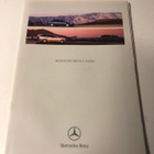 Myyntiesite - Mercedes-Benz  C-sarja - 1/1998 - pikkukuva 1