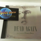 OST - DEAD AGAIN UUSI CD - pikkukuva 1