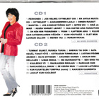 PAULA KOIVUNIEMI - Kaikki parhaat 2-cd - pikkukuva 2