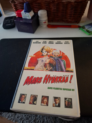 VHS