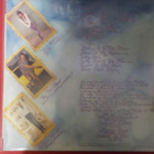 THEE FOURGIVEN - VOILA! M-/M- LP - pikkukuva 2