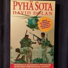 Dolan, David : Pyhä Sota - pikkukuva 1