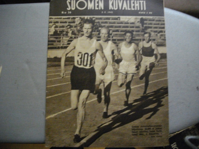 Suomen Kuvalehti Nro 36/1942 (15.3)