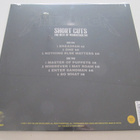 Metallica Short Cuts The Best Of Woodstock LP Värivinyyli - pikkukuva 2