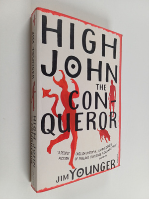 Jim Younger : High John the Conqueror