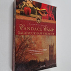 Candace Camp : Salaisuuksia & valheita - pikkukuva 1